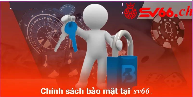 FAQ về chính sách bảo mật của nhà cái sv66