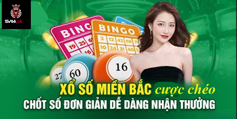 Điểm đặc biệt của cược chéo trong nhà cái sv66