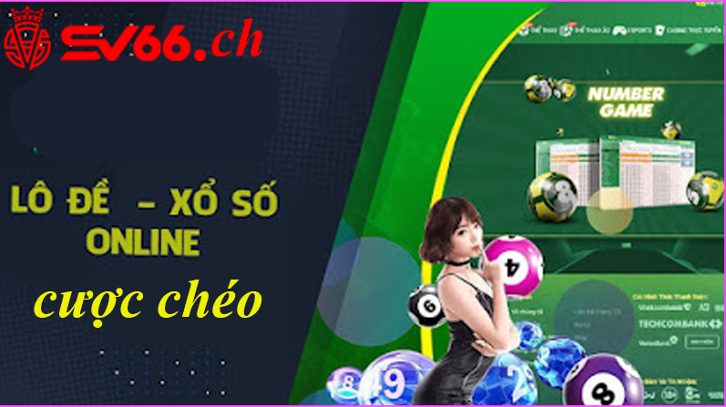 Lợi ích của cược chéo tại sv66